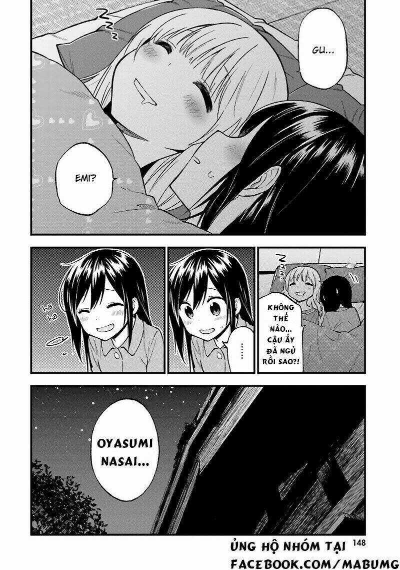 Ayakashiko - Chapter 16 - Trang 25