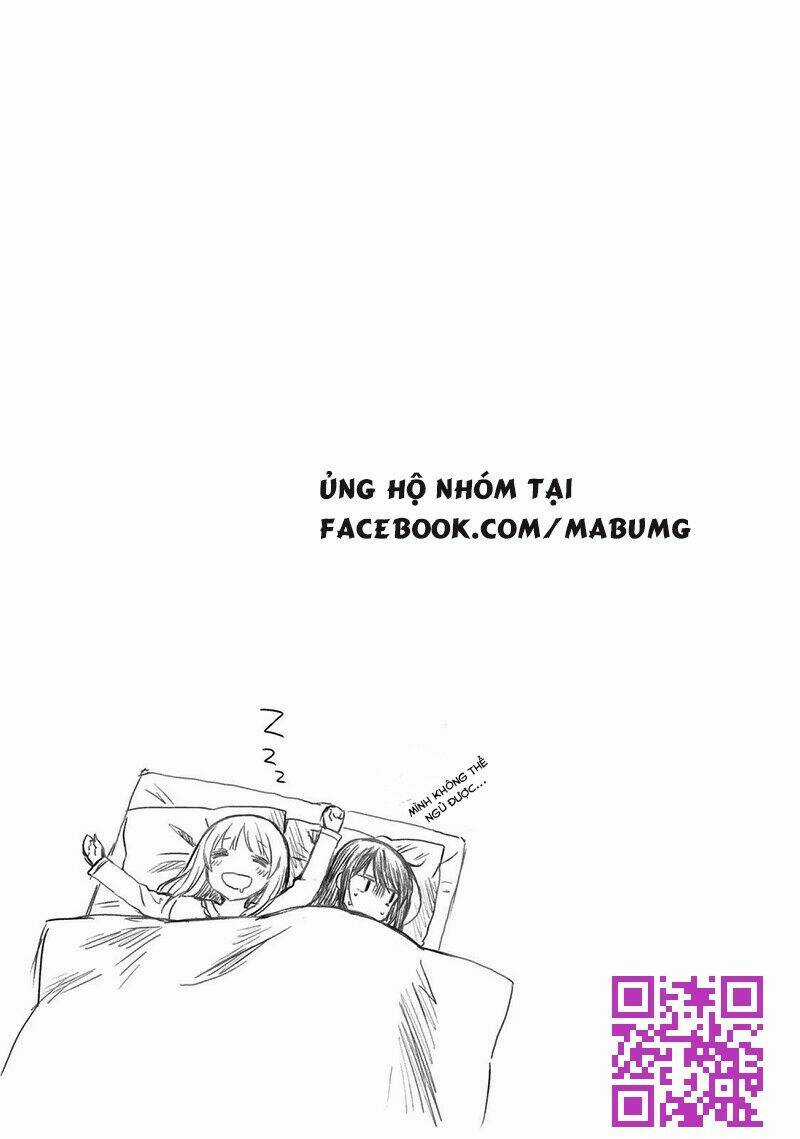 Ayakashiko - Chapter 16 - Trang 26