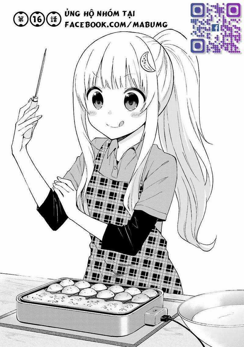 Ayakashiko - Chapter 16 - Trang 6
