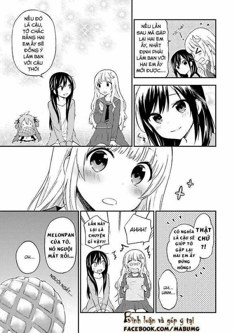 Ayakashiko - Chapter 17 - Trang 24