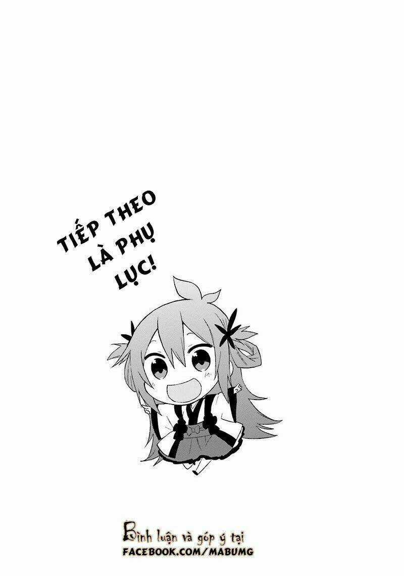 Ayakashiko - Chapter 17 - Trang 28