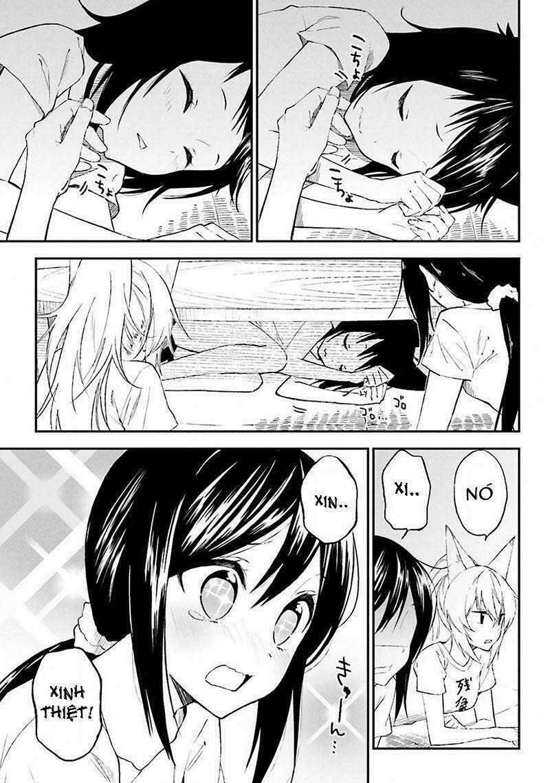 Ayakashiko - Chapter 2 - Trang 13