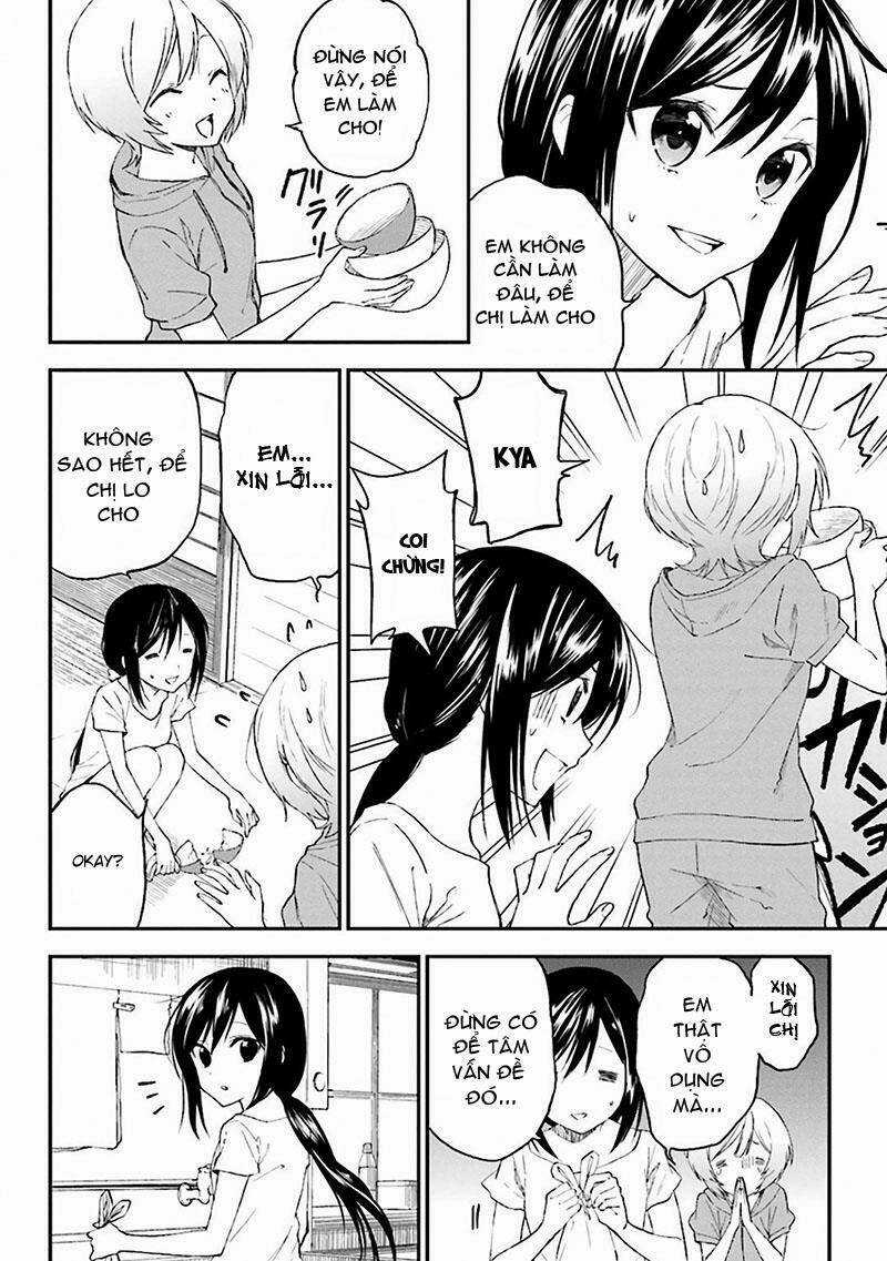 Ayakashiko - Chapter 2 - Trang 18