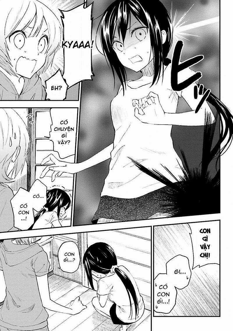 Ayakashiko - Chapter 2 - Trang 19