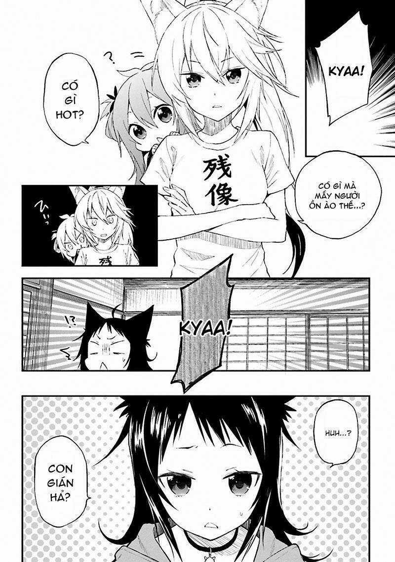 Ayakashiko - Chapter 2 - Trang 20