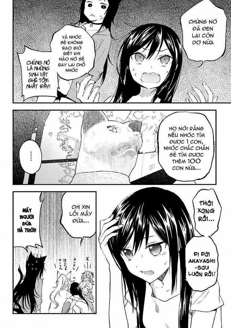 Ayakashiko - Chapter 2 - Trang 24