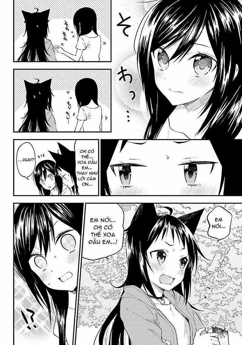 Ayakashiko - Chapter 2 - Trang 28