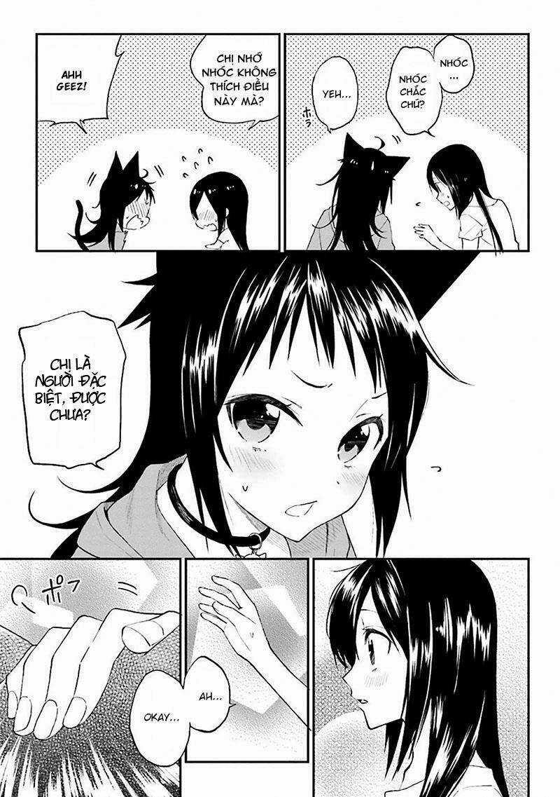 Ayakashiko - Chapter 2 - Trang 29