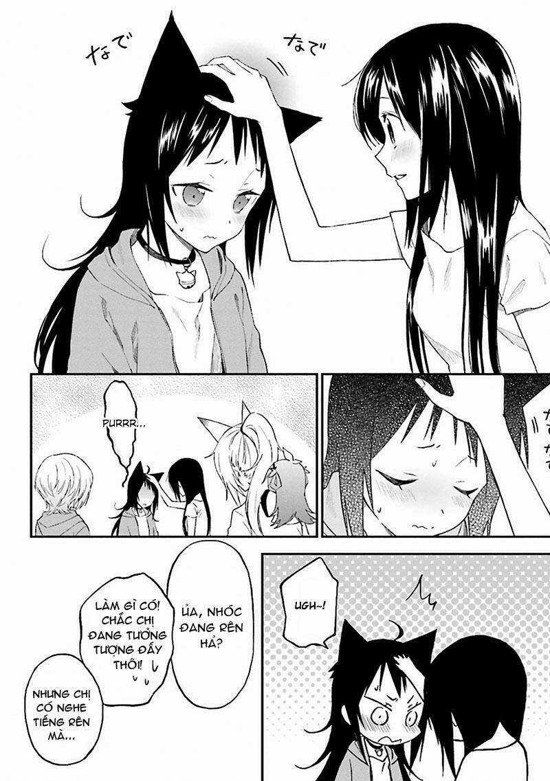 Ayakashiko - Chapter 2 - Trang 30