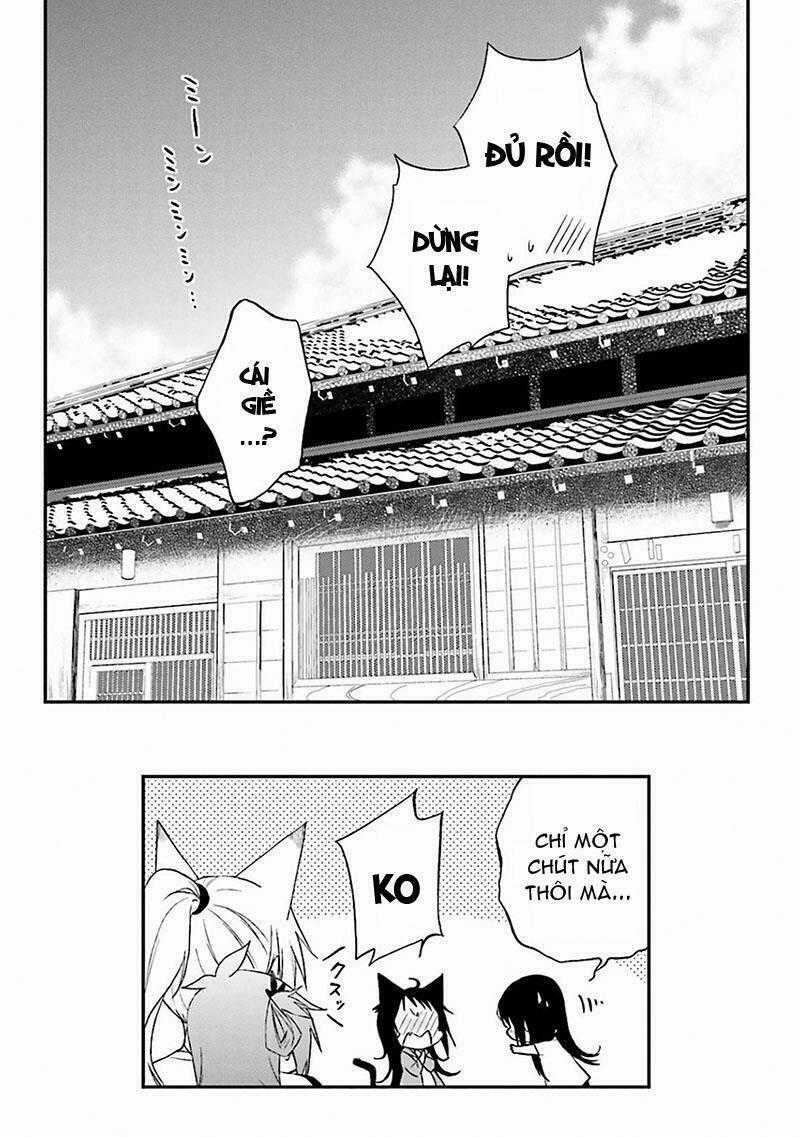 Ayakashiko - Chapter 2 - Trang 32