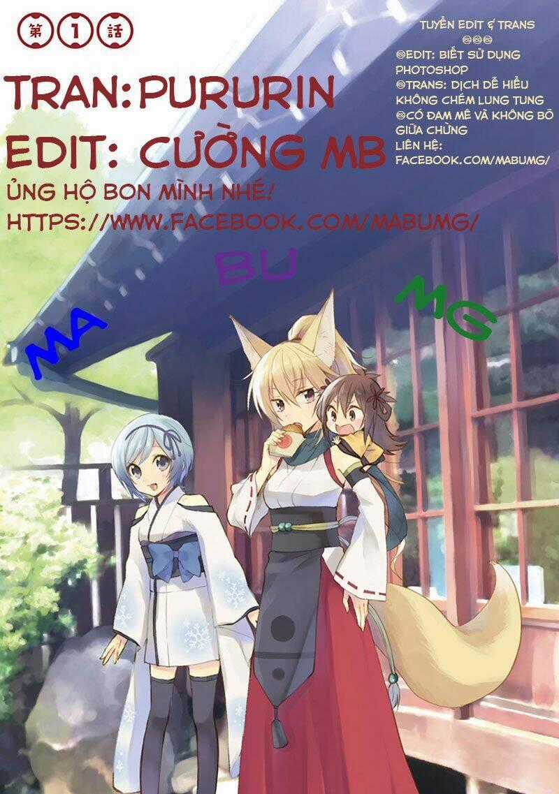 Ayakashiko - Chapter 2 - Trang 33