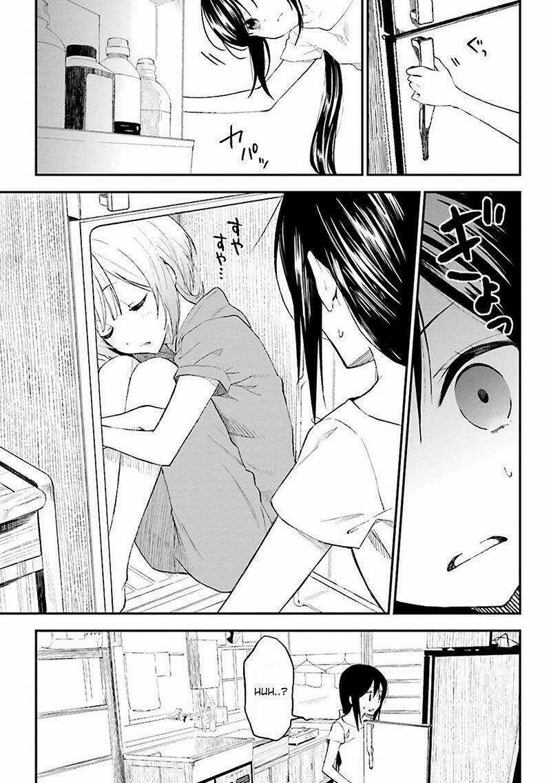 Ayakashiko - Chapter 2 - Trang 9