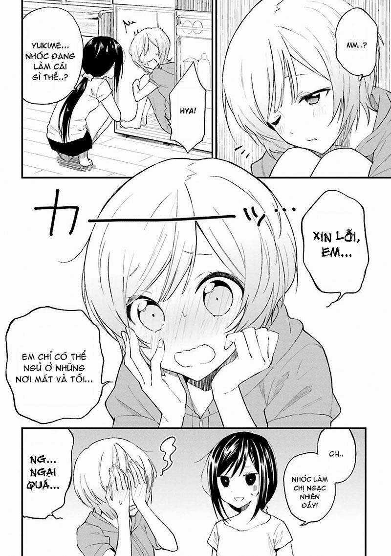 Ayakashiko - Chapter 2 - Trang 10