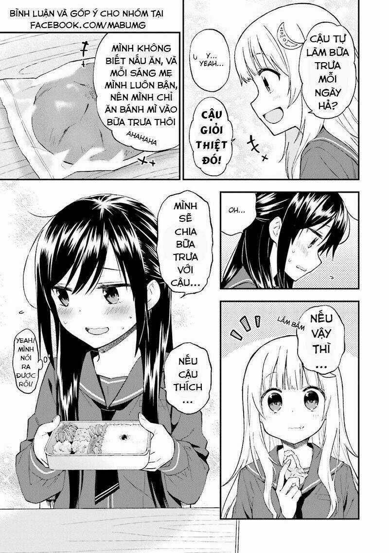 Ayakashiko - Chapter 20 - Trang 11