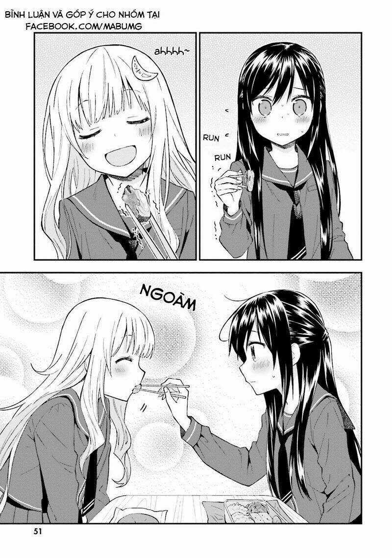 Ayakashiko - Chapter 20 - Trang 13