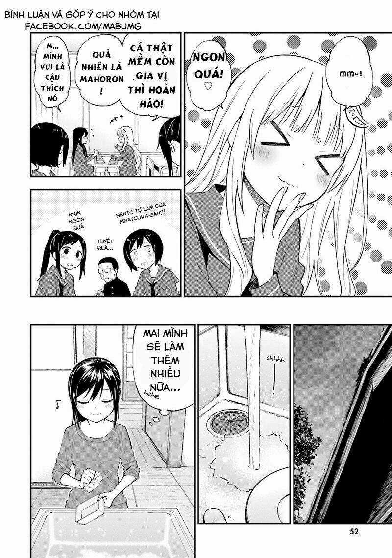 Ayakashiko - Chapter 20 - Trang 14