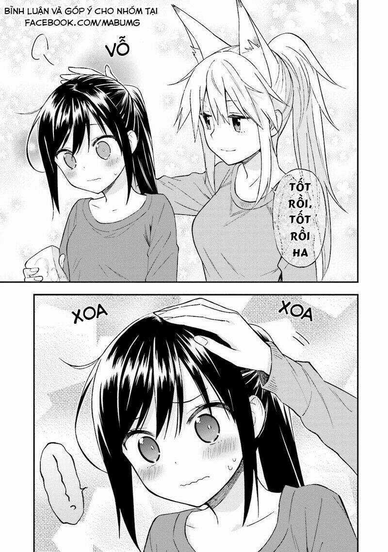 Ayakashiko - Chapter 20 - Trang 16