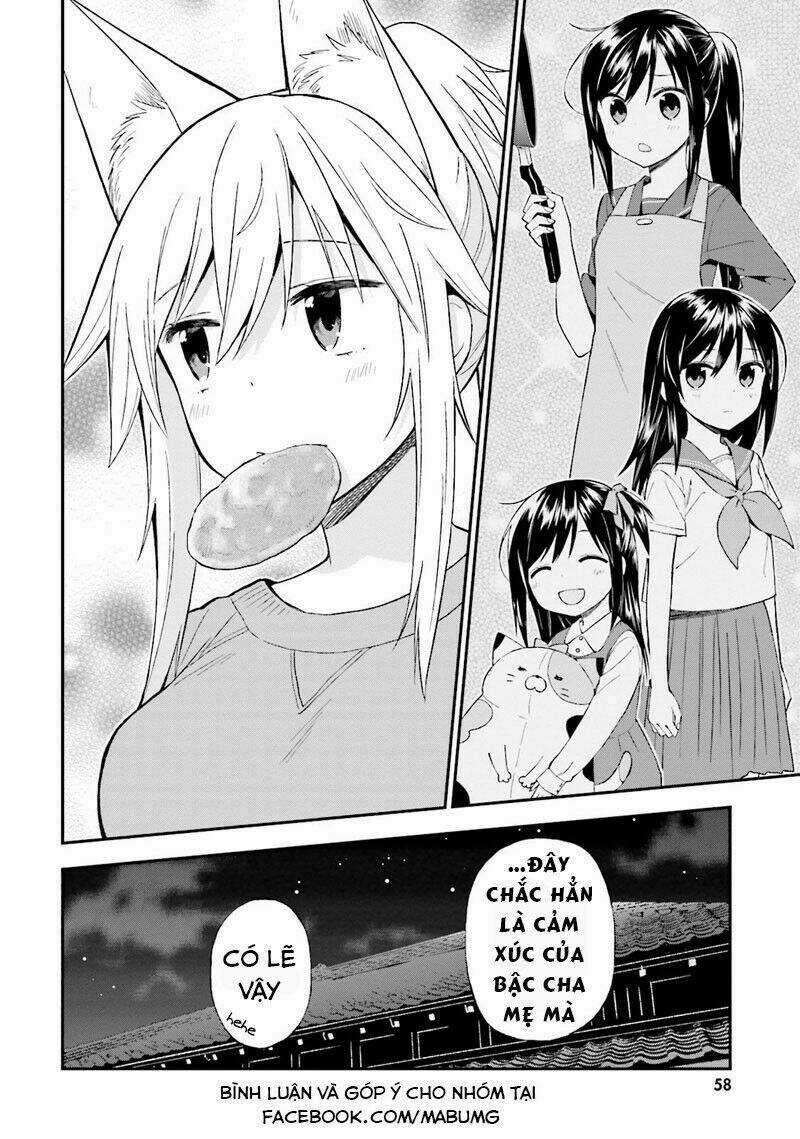 Ayakashiko - Chapter 20 - Trang 19