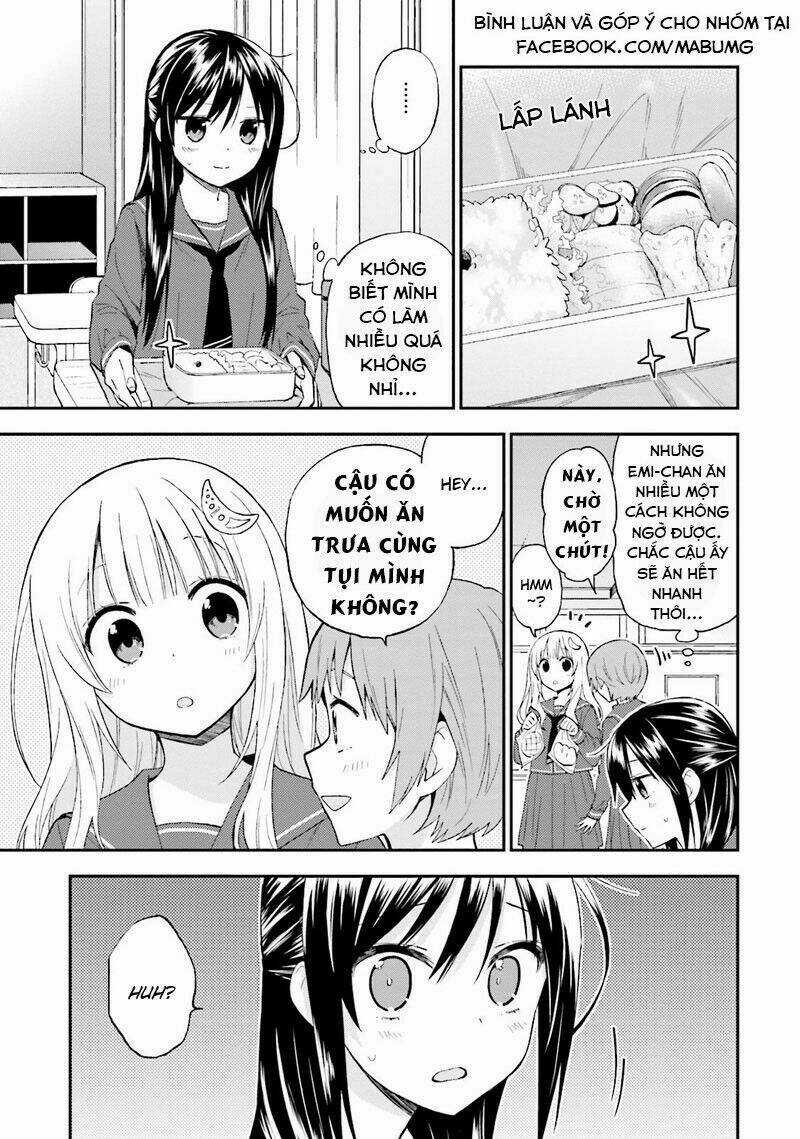 Ayakashiko - Chapter 20 - Trang 20