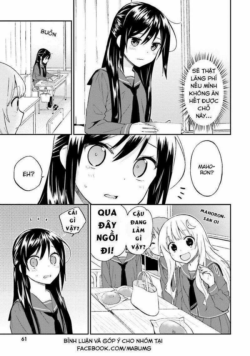 Ayakashiko - Chapter 20 - Trang 22