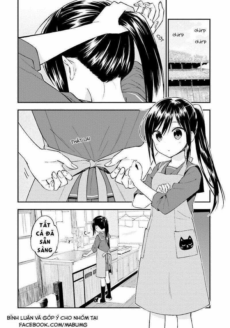 Ayakashiko - Chapter 20 - Trang 4