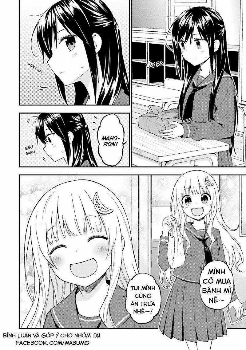 Ayakashiko - Chapter 20 - Trang 8