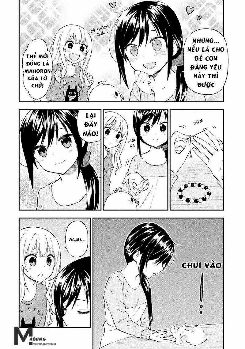 Ayakashiko - Chapter 21 - Trang 13