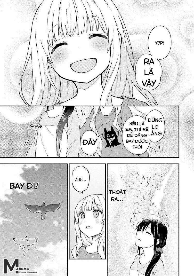 Ayakashiko - Chapter 21 - Trang 20