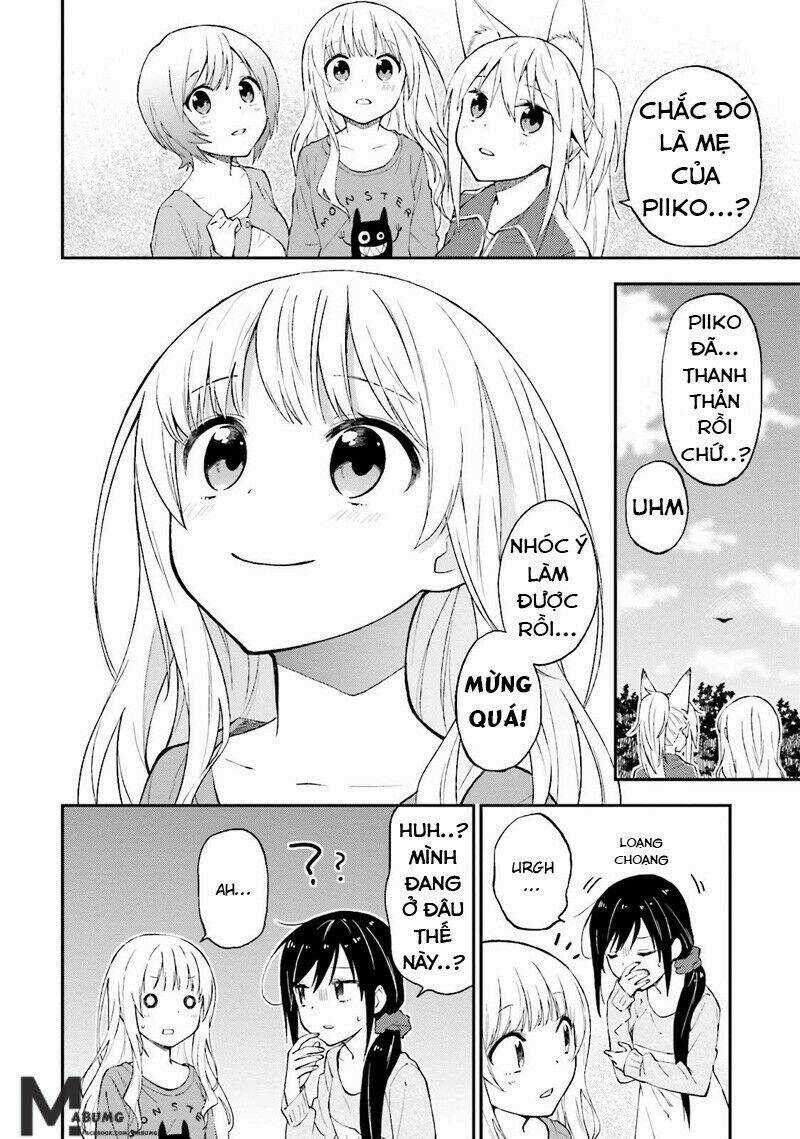 Ayakashiko - Chapter 21 - Trang 21