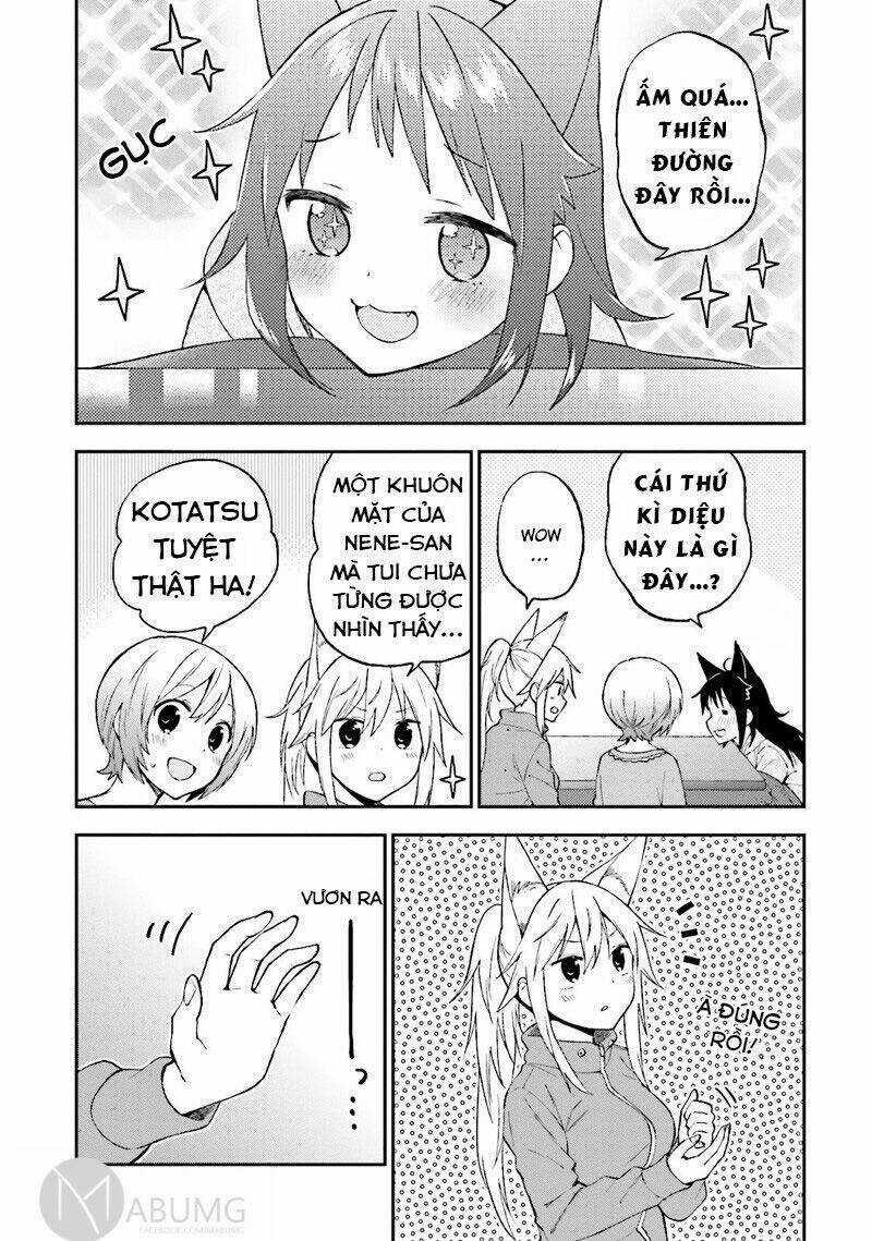 Ayakashiko - Chapter 22 - Trang 15