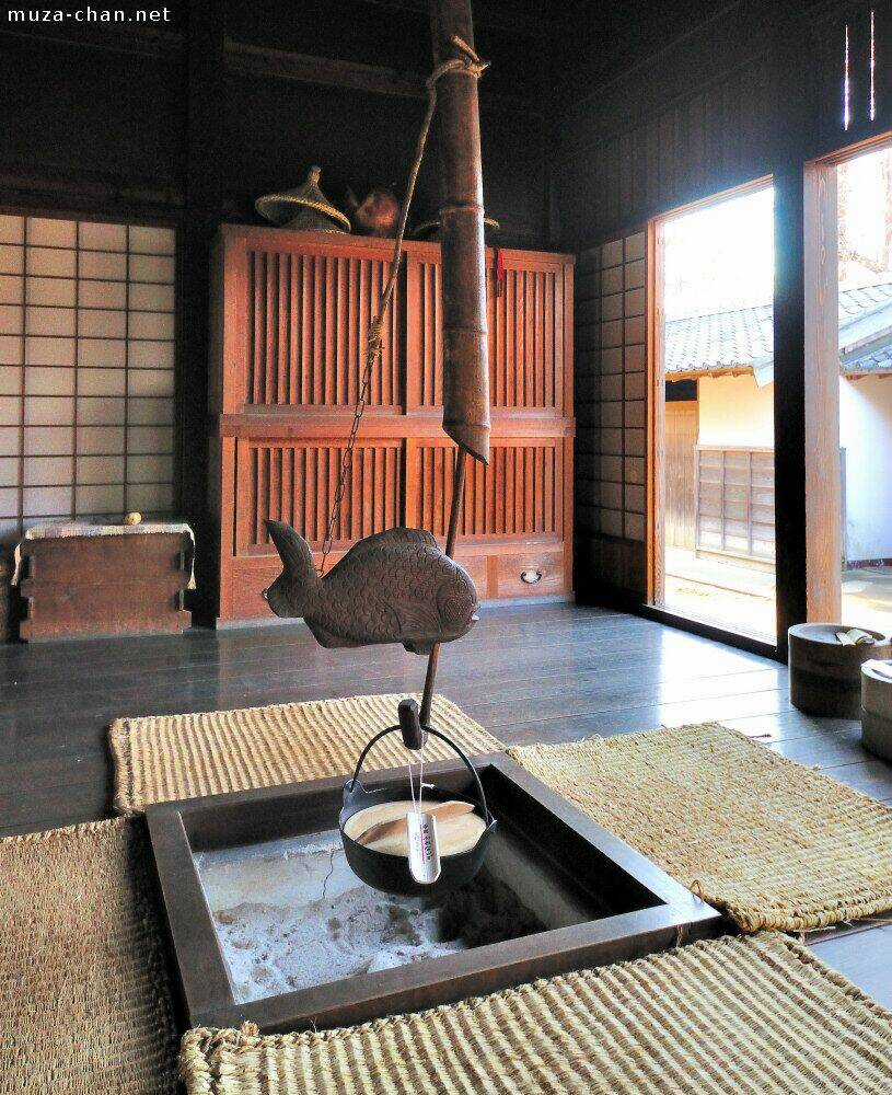 Ayakashiko - Chapter 22 - Trang 28