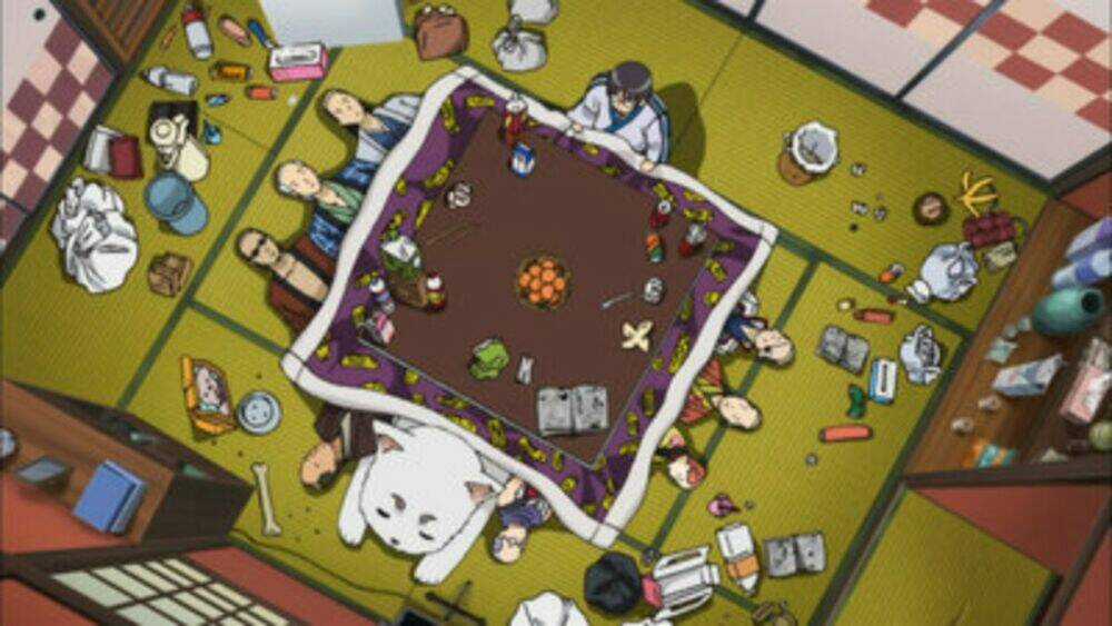 Ayakashiko - Chapter 22 - Trang 29