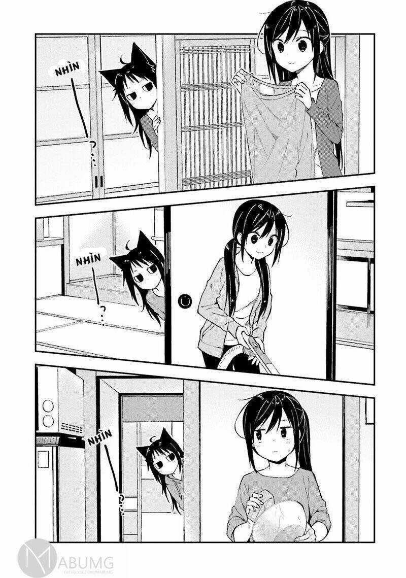 Ayakashiko - Chapter 22 - Trang 7