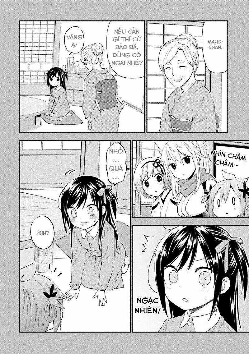 Ayakashiko - Chapter 23 - Trang 17