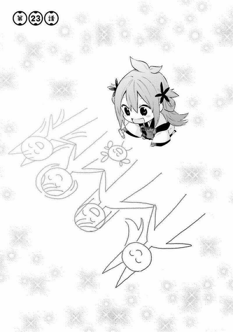 Ayakashiko - Chapter 23 - Trang 4