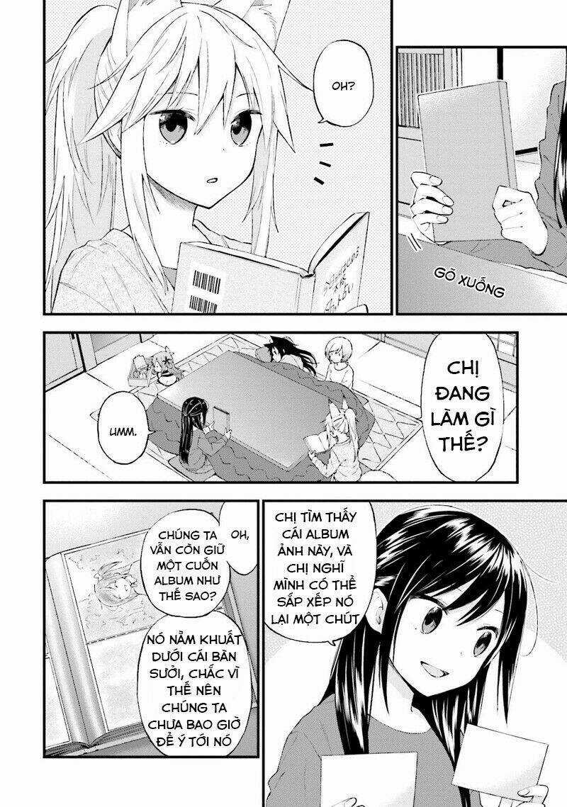 Ayakashiko - Chapter 23 - Trang 5