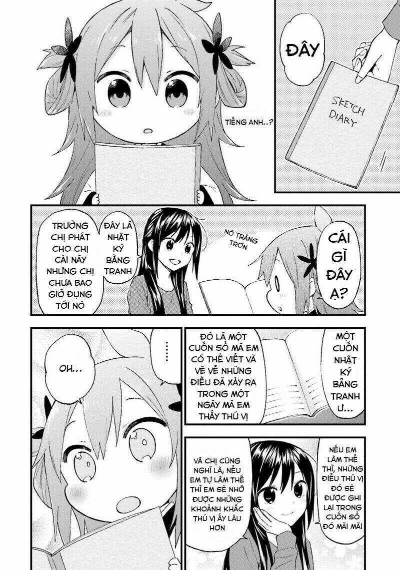 Ayakashiko - Chapter 23 - Trang 9