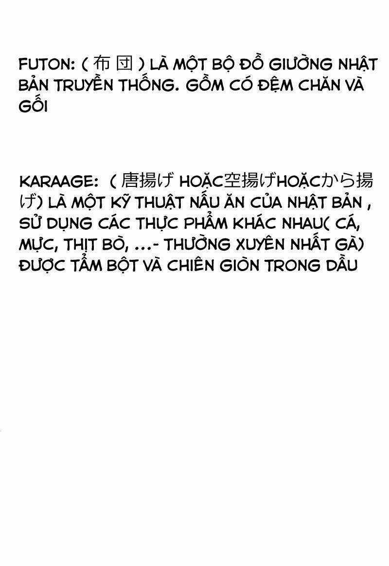 Ayakashiko - Chapter 27 - Trang 23