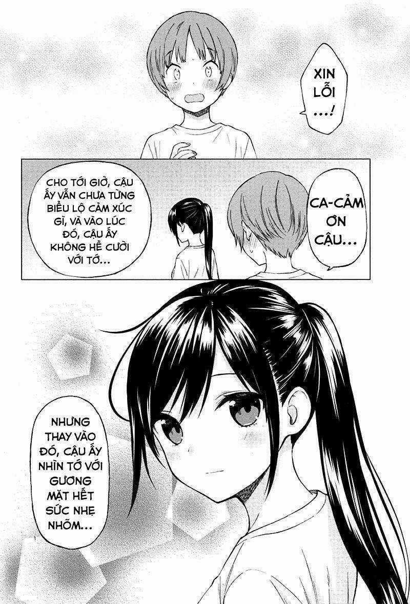 Ayakashiko - Chapter 28 - Trang 13