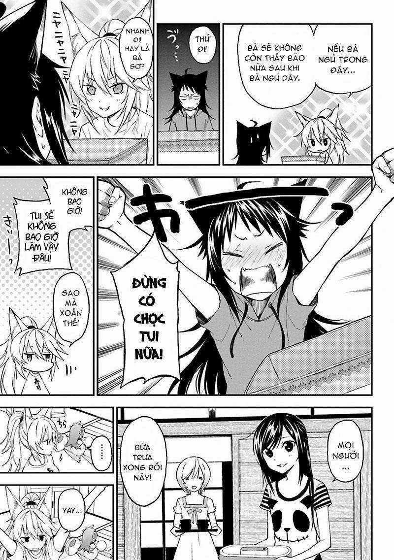 Ayakashiko - Chapter 3 - Trang 14