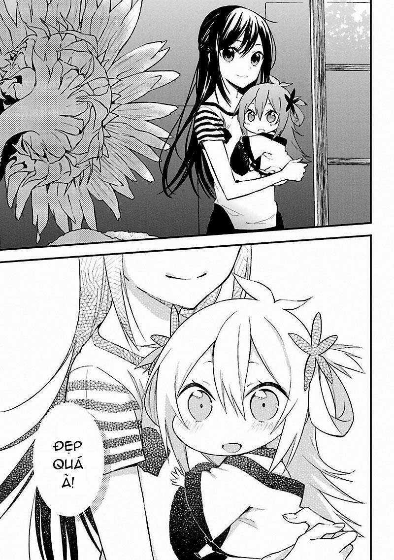 Ayakashiko - Chapter 3 - Trang 29