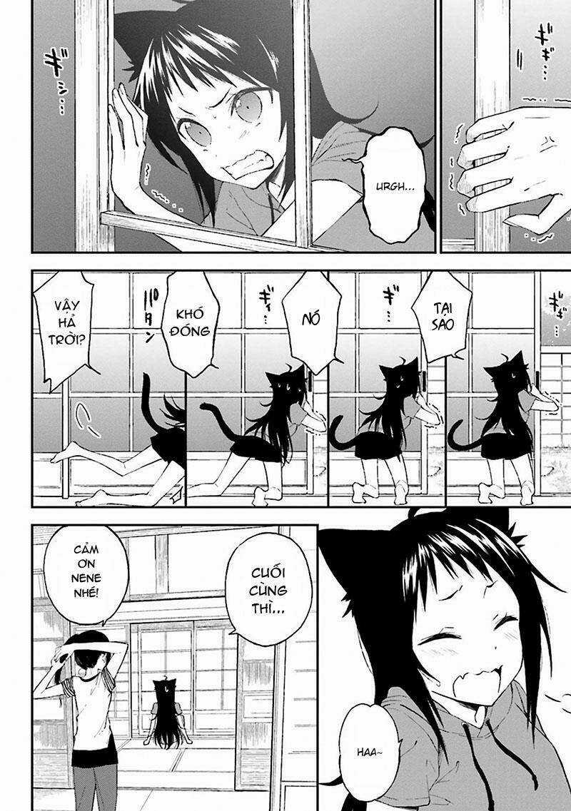 Ayakashiko - Chapter 3 - Trang 8