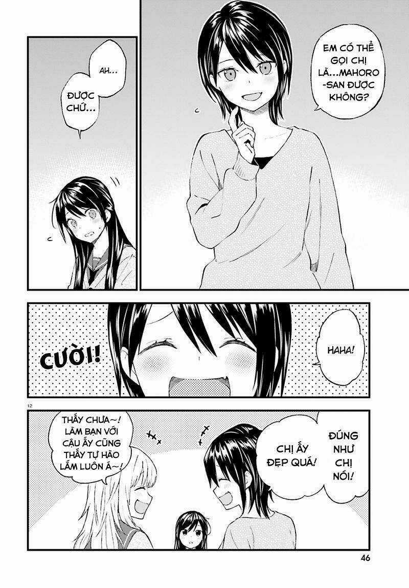 Ayakashiko - Chapter 34 - Trang 14