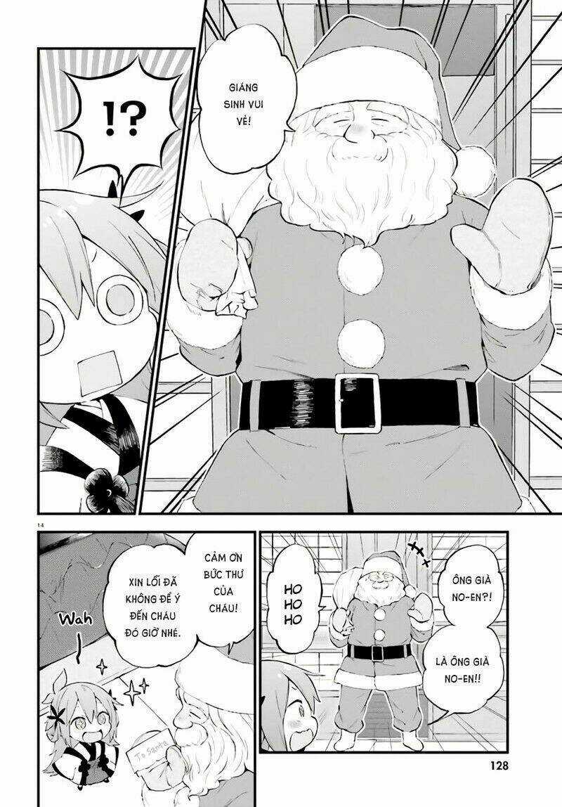 Ayakashiko - Chapter 37 - Trang 16