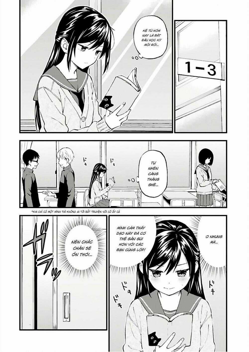 Ayakashiko - Chapter 41 - Trang 2