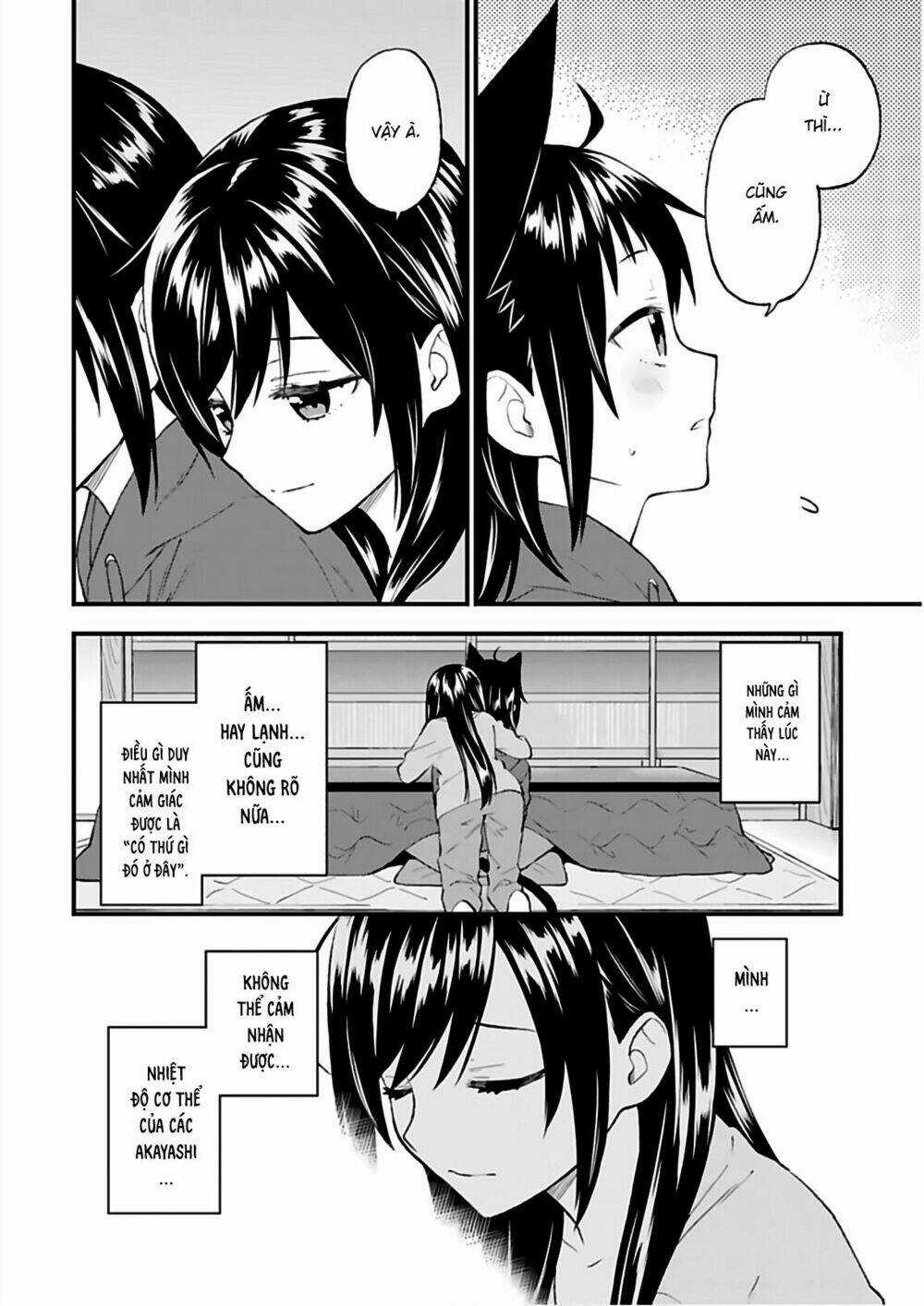 Ayakashiko - Chapter 41 - Trang 16