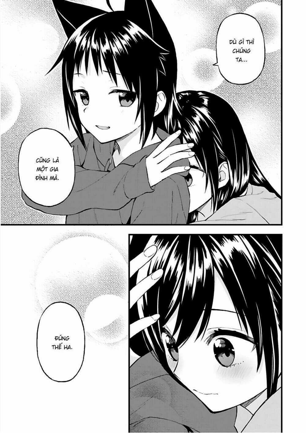 Ayakashiko - Chapter 41 - Trang 19