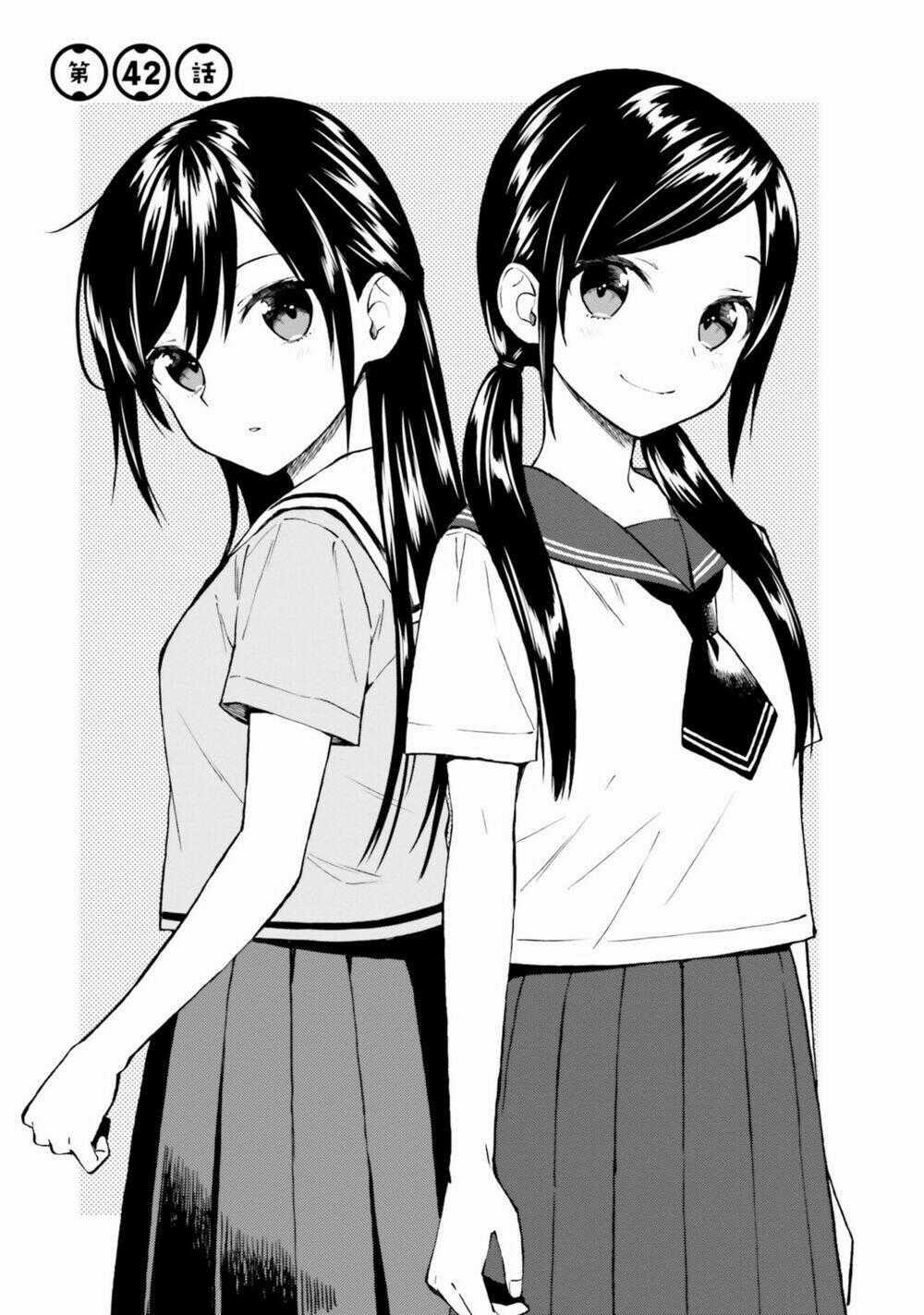 Ayakashiko - Chapter 42 - Trang 1