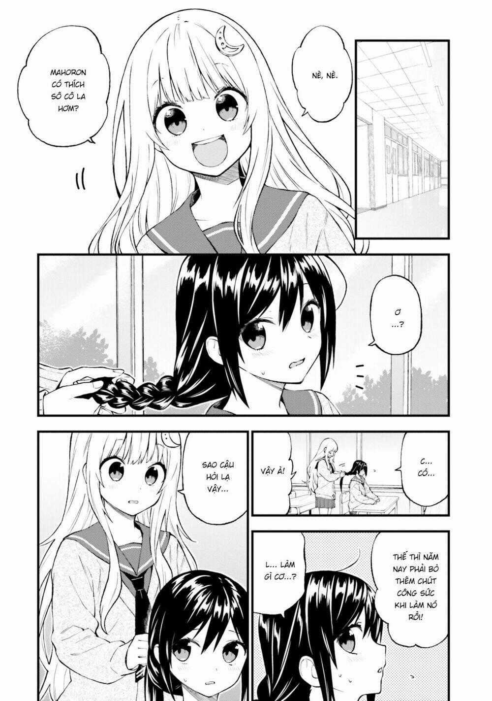 Ayakashiko - Chapter 45 - Trang 2