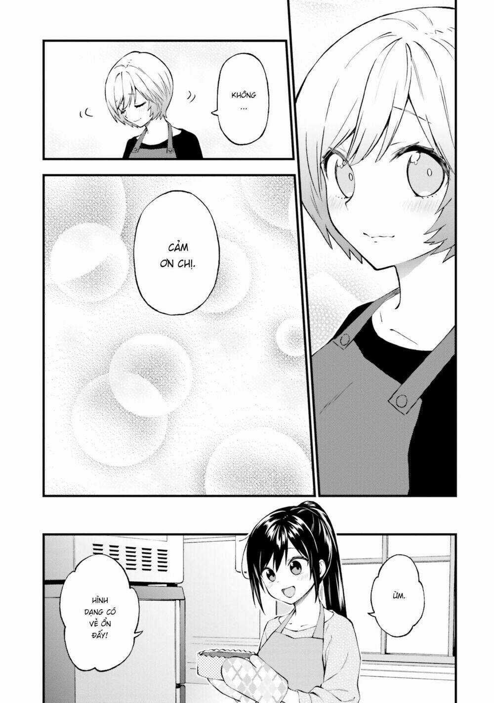 Ayakashiko - Chapter 45 - Trang 13